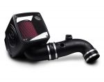 2011-16 6.7L Powerstroke S&B Cold Air Intake Systems - 75-5104