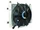 BD-Power Xtruded Double Stacked Transmission Cooler 1300601-DS