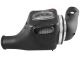 aFe POWER 51-73003-E Diesel Momentum HD Pro DRY S Cold Air Intake System - 2003-07 6.0 Powerstroke
