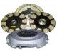 Valair Street Dual Disc Clutch NMU70ZF6DDS-ORG