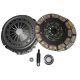 Valair Heavy Duty Upgrade Clutch NMU70432-01