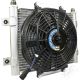 BD-Power Auxiliary Transmission Cooler 1030606