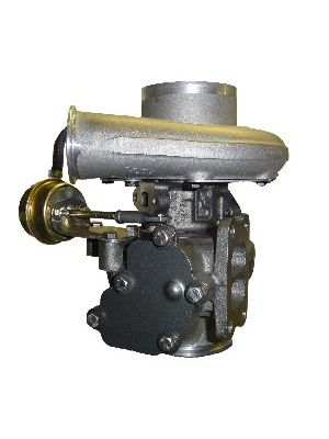 Industrial Injection PhatShaft 66 Turbo