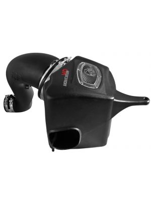 aFe POWER Momentum HD Pro DRY S Cold Air Intake System for 2013-18 6.7 Cummins