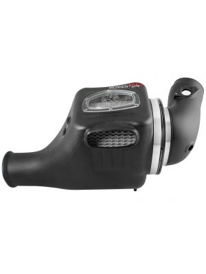 aFe POWER 51-73003-E Diesel Momentum HD Pro DRY S Cold Air Intake System - 2003-07 6.0 Powerstroke