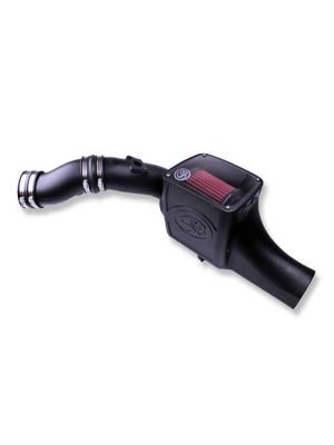 S&B 75-5070 Cold Air Intake | 2003-2007 Ford 6.0L Powerstroke