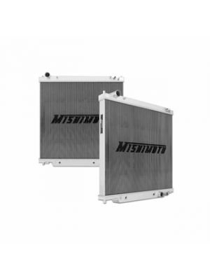 Mishimoto Aluminum Radiator