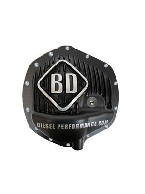 BD-Power Differential Cover - 1061825