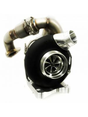 Maryland Performance Diesel 2011-16 6.7L Budget Turbo Kit