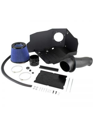 aFe Stage 2 Intake System Pro 5R for Ford 7.3L Powerstroke
