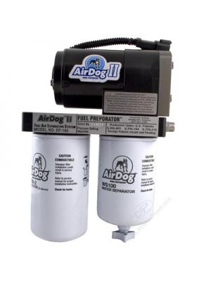 AirDog II Powerstroke Air/Fuel Separation System