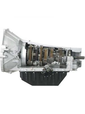 BD-Power E4OD Exchange Transmission - 1064402