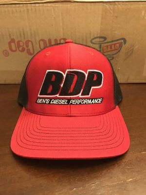BDP Trucker Hat