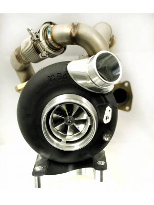 Maryland Performance Diesel 2017 6.7L Budget Turbo Kit