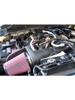 Volant Fast Fit Air Intake System