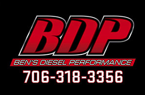 Diesel Performance Parts
